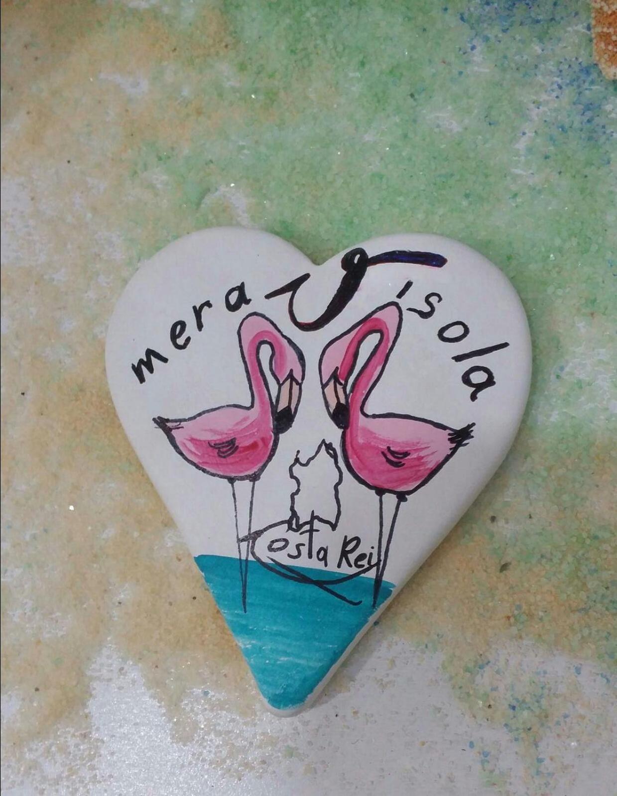 Meravisola Costa Rei Castiadas Bagian luar foto